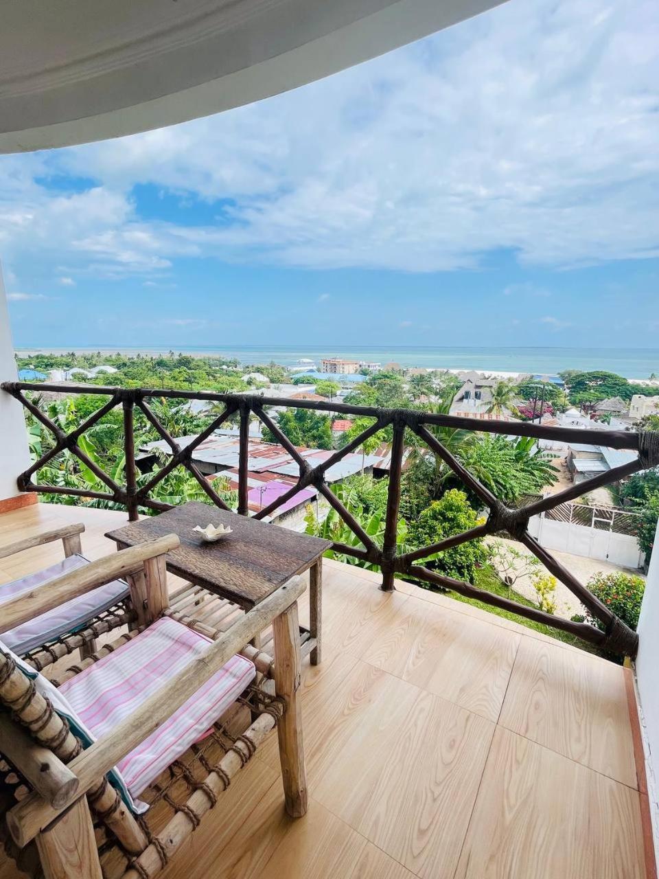 Villa Vanilla Кендва Экстерьер фото