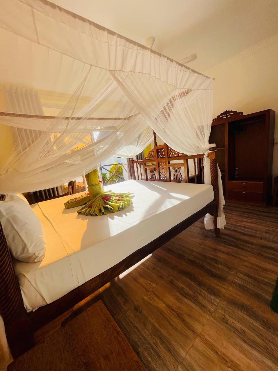 Villa Vanilla Кендва Экстерьер фото