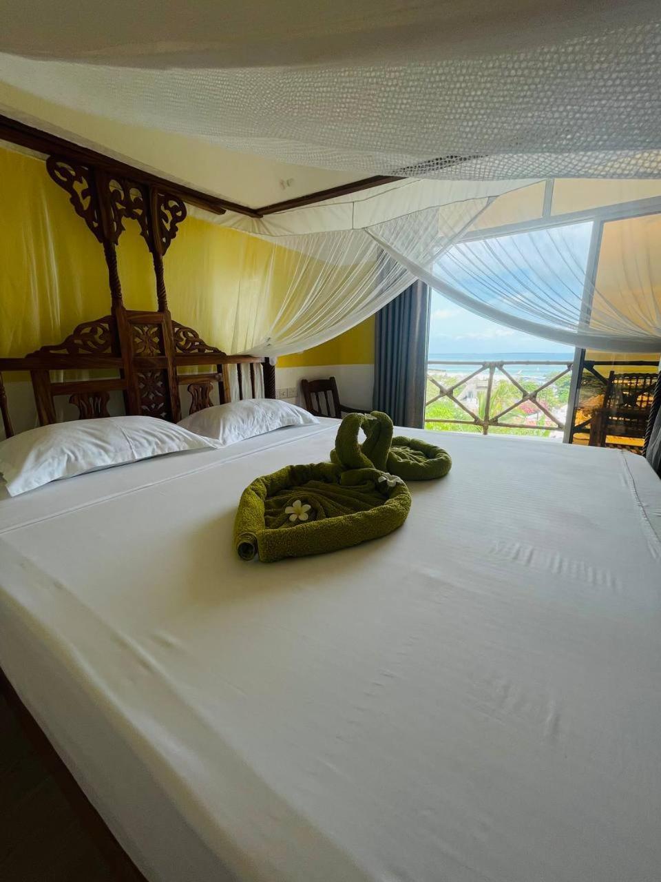 Villa Vanilla Кендва Экстерьер фото